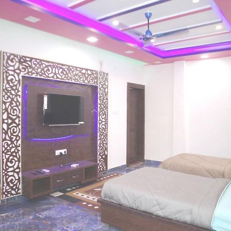 Rajmahal Resort Patna (Bihar) Exteriér fotografie