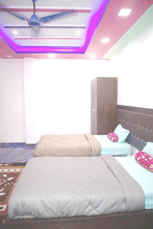 Rajmahal Resort Patna (Bihar) Exteriér fotografie