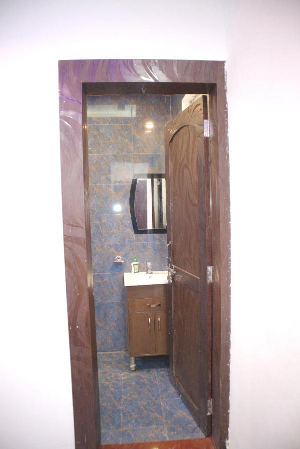 Rajmahal Resort Patna (Bihar) Exteriér fotografie