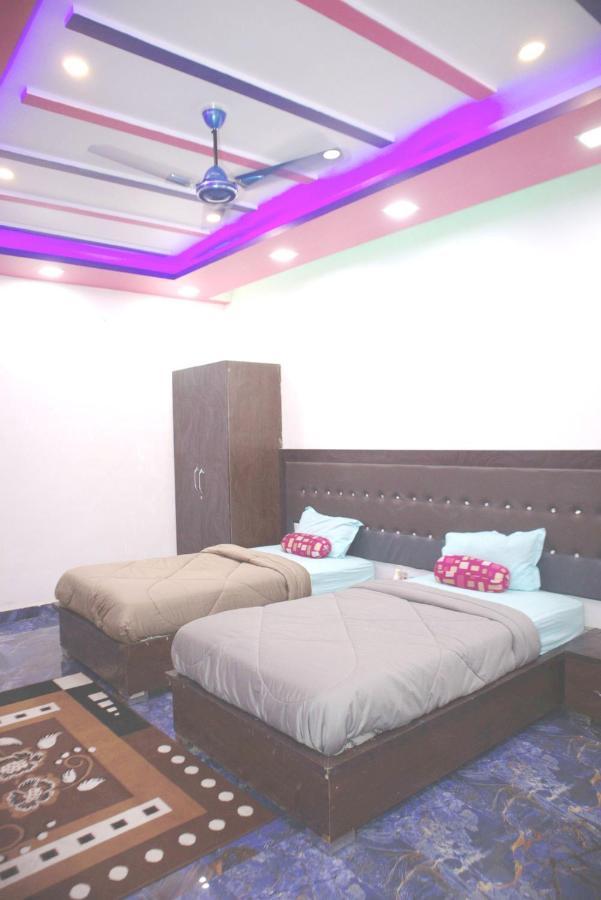 Rajmahal Resort Patna (Bihar) Exteriér fotografie